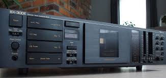 Scegli la consegna gratis per riparmiare di più. Audiochrome Restoring And Modifying A Nakamichi Bx 300e Cassette Deck