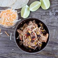 These slow cooker mexican food recipes come together quickly then take their time developing those delicious and deep flavors. Mexican Slow Cooker Recipes Allrecipes