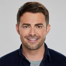 James Denton as Nelson in Christmas