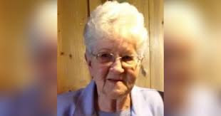 Obituary for Bernice Marie (Litteral) Allen