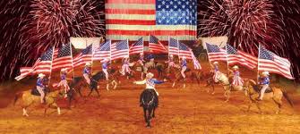 Dixie Stampede Been To The One In Pigeon Forge Tn And Myrtle Beach Sc There S Also One In Branson Mo A Fun Exci Dixie Stampede Stampede Dolly Parton