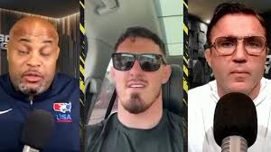 Tom Aspinall says Jon Jones is retired And it is Time to move on