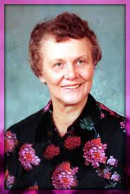 Agatha Mae MacDonald Obituary