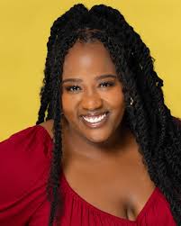 Aneesa Folds Explores Life's Big Questions in New One-Woman Show