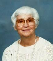 Margaret Fitzpatrick Obituary (1928