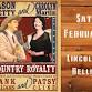 Jason Petty's Country Royalty: Hank Williams & Patsy Cline tribute