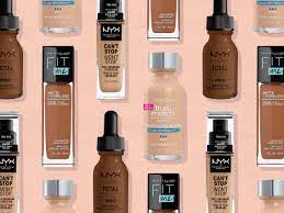 Read on to find the best drugstore foundation that matches all your skin's needs. The Best Drugstore Foundations In 2021