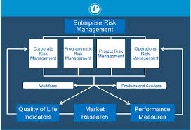 Implementation Of Enterprise Wide Integrated Risk Management