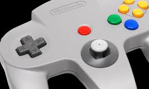 Last added nintendo 64 games. 7 N64 Spiele Die Sich Ein Remake Fur Nintendo Switch Verdient Haben