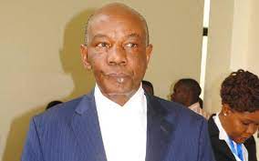 To connect with fred ngatia: Top Lawyer Fred Ngatia Set To Become Kenya S Judiciary President Nairobi Today