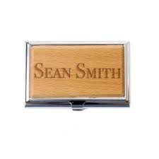 Make a bamboo business card design online with brandcrowd's business card maker. Bamboo Business Card Holder Personalized Laser Engraved Business Card Case For Men Laser Engraved Business Cards Wood Business Card Holder Business Card Case