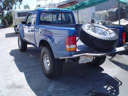 Image result for Vermillion 1992 Ranger