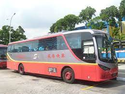 You would have to get to. Singapore Johore Express Singapur Aktuelle 2021 Lohnt Es Sich Mit Fotos