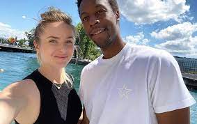 Elina Svitolina Persha Raketka Ukrayini Svitolina Vihodit Zamizh Foto