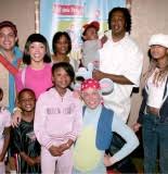 The couple married in 1989 and went on to have seven children together, including romeo miller, who pursued his father's career path. Master P Loses Custody Of Children Thecount Com