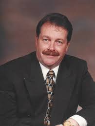 Obituary of Bob Allison