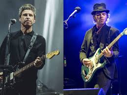 See more of noel gallagher on facebook. Noel Gallagher And Supergrass Announced As Bristol Sounds 2020 Headliners