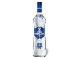 Sektkellerei kg, which is owned by dr. Wodka Gorbatschow 37 5 Vol Lidl De