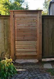 Horizontal Gate And Fence Plans With Design For Fence Fence Gate Design Wooden Garden Gate Fence Planning
