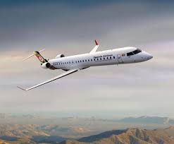 Check spelling or type a new query. Bombardier Crj900 Regional Jet A Stretched Derivative Of The Crj700