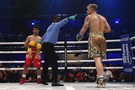 Jake paul's knockout prediction vs. Jake Paul I See Myself As An Elite Fighter Now Askren Vs Paul Boxing News