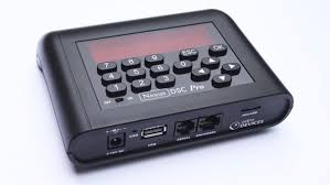 Ссылка на страницу с видео Nexus Dsc Pro Digital Setting Circles Astro Devices