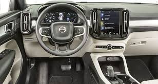 10 Things You Didn T Know About The 2019 Volvo Xc40 Volvo Volvo Suv Volvo Xc