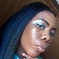 Ms. Ashley Renee Coleman Obituary