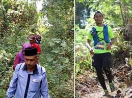 Berikut adalah update, berita terkini dan info terbaru dari kasus kapal selam kri nanggala 402 yang hilang. Keluarga Acap Tak Putus Asa Teruskan Pencarian