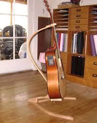 If you want ikea, go that route. 24 Diy Guitar Stand Projects How To Make A Guitar Stand