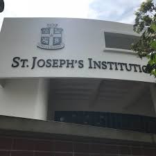 Find the latest shows, biography, and artworks for sale by käthe kollwitz. Photos At St Joseph S Institution High School In Singapore