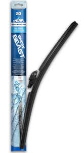 Snow Beast Wiper Blades Snow Beast Windshield Wiper Blades