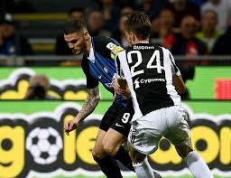 Juventus vs genoa streamings gratuito. Juventus Vs Inter Stats And Trivia News