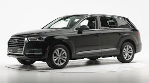 Luckily, the brand new 2019 audi q7 tdi usa builds on the strengths of the original, offering more space, a classier really feel and improved efficiency. 2019 Audi Q7