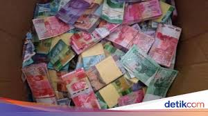 Dampak hutang luar negeri indonesia. Pengamat Jangan Kaitkan Hutang Luar Negeri Dengan Politik