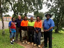These include bentinck island, cherbourg, doomadgee, mona mona, mornington island, palm island, woorabinda and yarrabah. Yarrabah Apprentice Graduation Mihaven