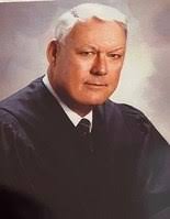 The Colbath Obituary (1934