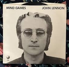 John Lennon Picture Sleeve for sale