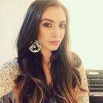 Briana Marsh's Instagram, Twitter & Facebook