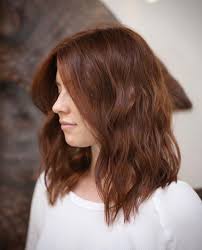 If you have dark brown hair already, you can add on some lighter shades out there, and it will help you look great! 10 Major Winter Hair Colors That Will Rule This Winter Ecemella