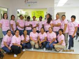 For example, if you live in a shared apartment you may find it tricky to stick to a cleaning schedule, especially if everyone works long hours. Atlanta Home Cleaning Disinfection Services Maid Brigade