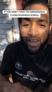 Yo, I saw the 5th dimensional issue and we're going to use that as  conscious people to take over the internet and this is a part of the  movement comment CCC below if you want to grow your social media ...