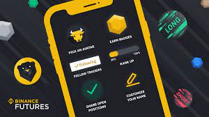 5 Cool Features On Binance Futures That You Should Try Out Binance Blog