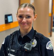 Brittany Nichole Bourne