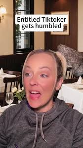 So Last Night I Had A Mom and A Daughter Server