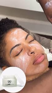 Drop a ❤️for SKIN👇🏾✨ Unlock the secret to radiant skin with the  powerhouse duo of The ONE Mask and the Tresselix Therapy Wand! ✨, Imagine  deeply hydrated, smooth, and youthful skin, all while ...