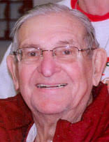 Obituary information for Edward George Alger