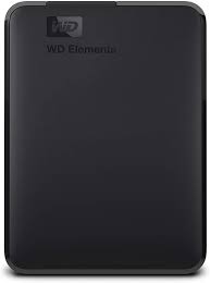 Samsung Ssd 860 Evo 2tb 2 5 Inch Sata Iii Wd 2tb Elements Portable External Hard Drive Usb 3 0 Wdbu6y0020bbk In 2020 Portable External Hard Drive External Hard Drive Portable Hard Drives