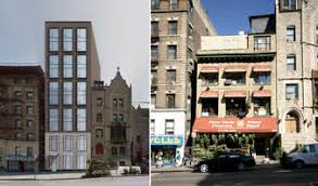 What to do with kids and how to do it? Beloved Upper West Side Flower Shop Plant Shed May Hit Chopping Block For Luxury Development Cityrealty
