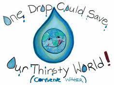 Image Result For Charts On Water Conservation For Kids In